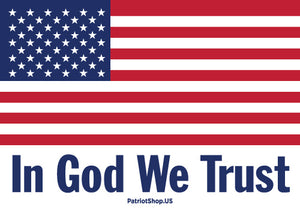 Made in God USA