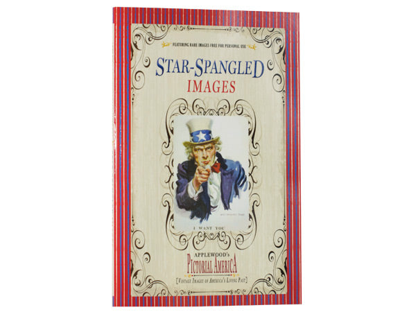 Star-Spangled Images