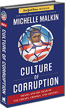 Culture of Corruption