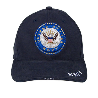 Navy Emblem hat