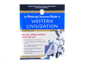 Politically Incorrect Guide, Western Civilization