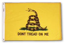 Gadsden flag