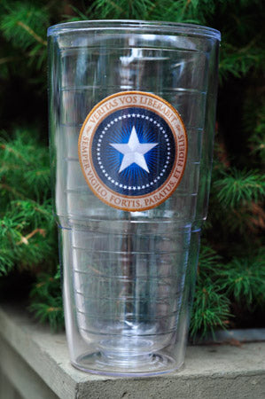 Patriot Seal Big-T Tervis tumbler