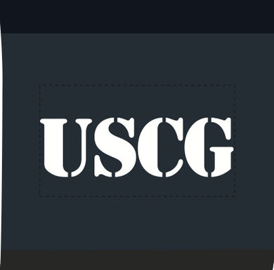 USCG luggage spotter