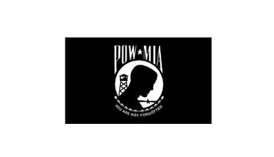POW/MIA flag