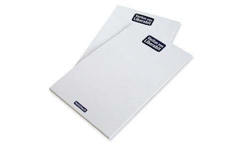 Veritas vos Liberabit notepads