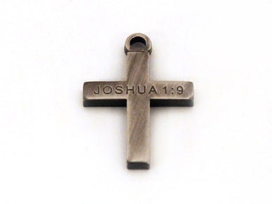Joshua Cross pendant