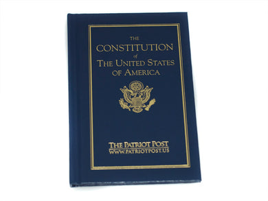 The Constitution of the United States - hardback