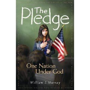 The Pledge - book