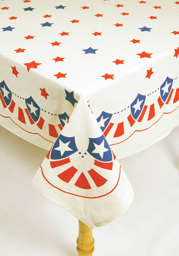 Vintage Liberty tablecloth