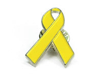 Support Our Troops lapel pin